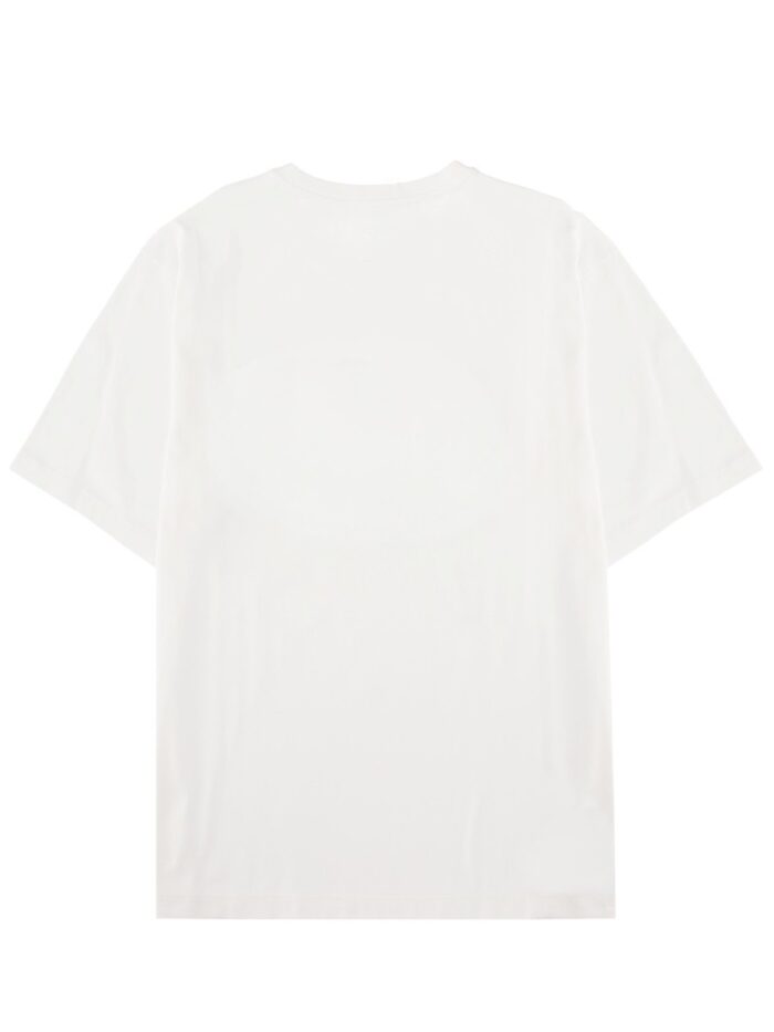 Dolce & Gabbana T-SHIRT WITH LOGO