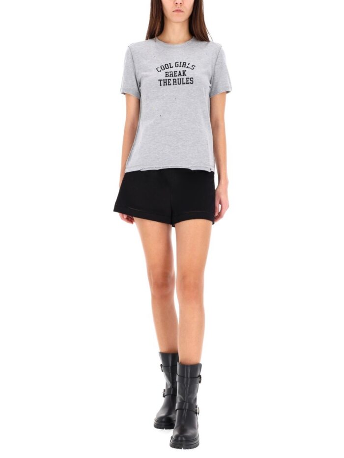 Dolce & Gabbana T-SHIRT WITH PRINT