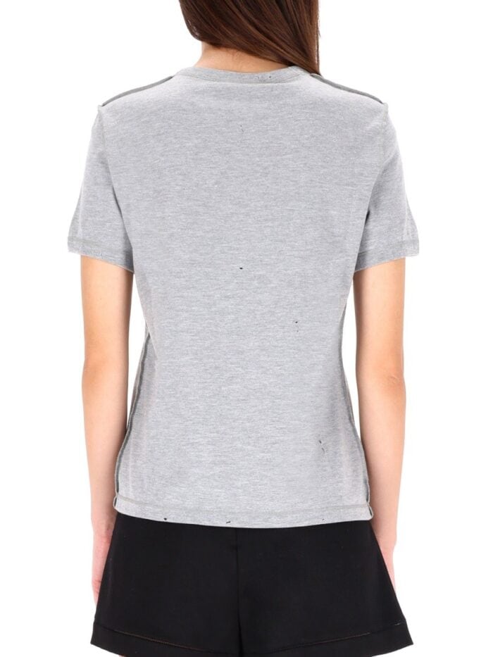 Dolce & Gabbana T-SHIRT WITH PRINT