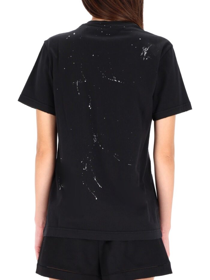 Dolce & Gabbana T-SHIRT WITH PRINT