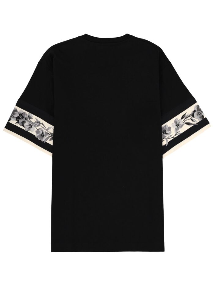 Dolce & Gabbana T-SHIRT WITH PRINT