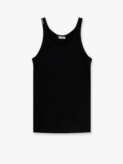 DOLCE & GABBANA TANK TOP