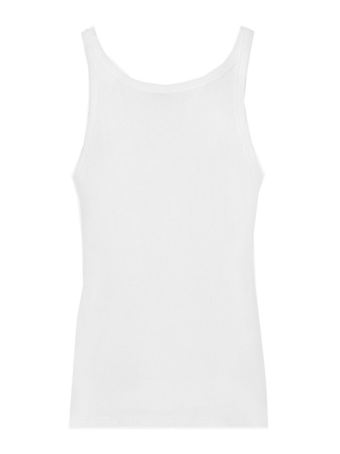 Dolce & Gabbana TANK TOP "MARCELLO"