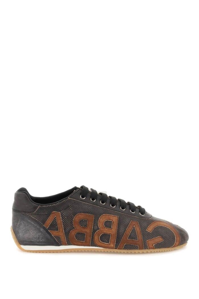 Dolce & Gabbana 'thailandia' Sneakers