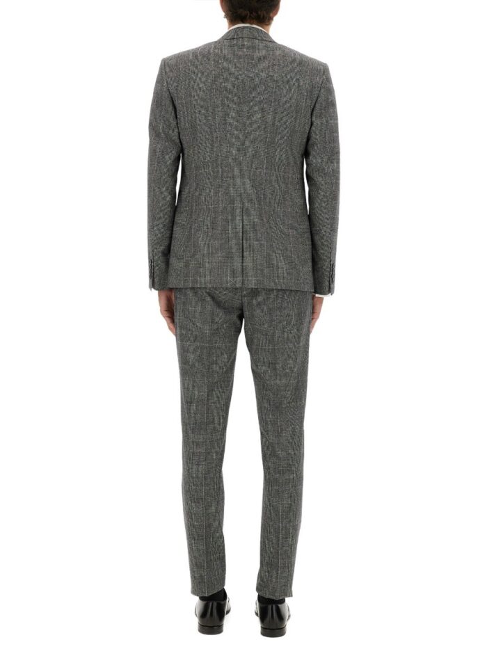 Dolce & Gabbana THREE-PIECE SUIT