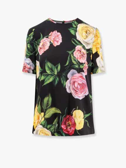 DOLCE & GABBANA TOP