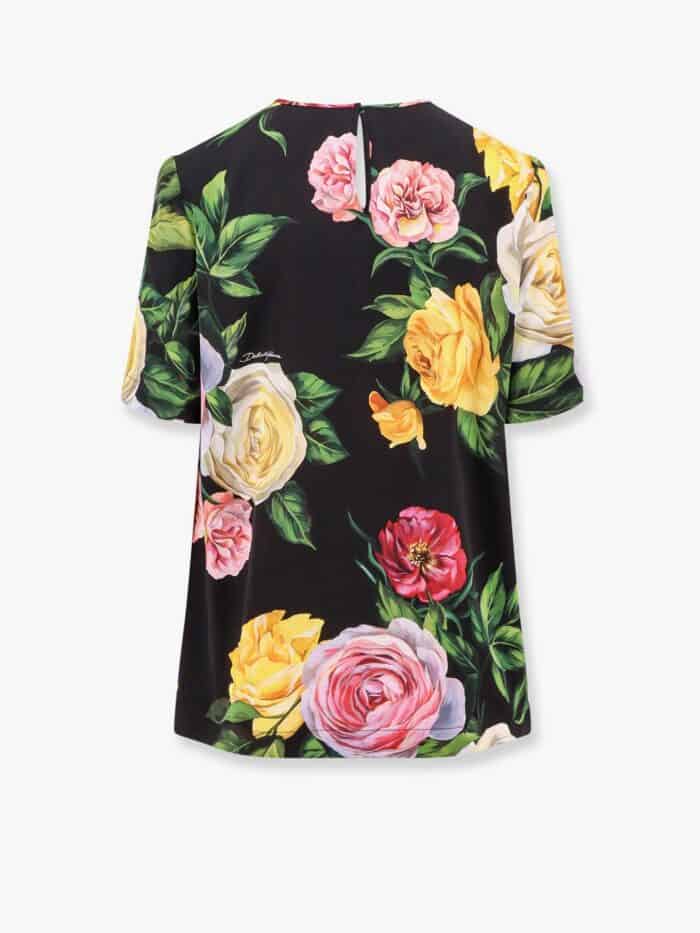 DOLCE & GABBANA TOP