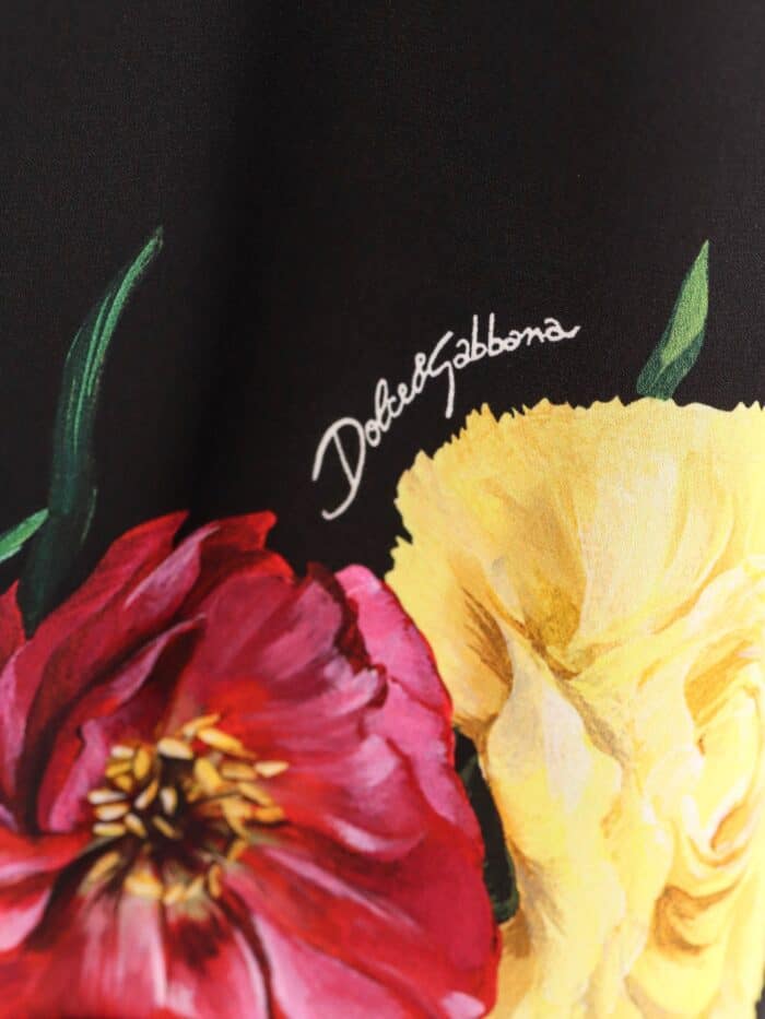 DOLCE & GABBANA TOP