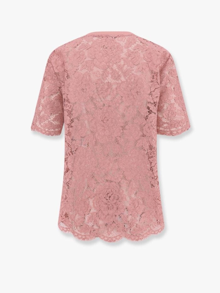 DOLCE & GABBANA TOP
