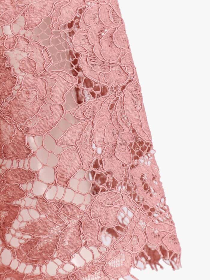DOLCE & GABBANA TOP