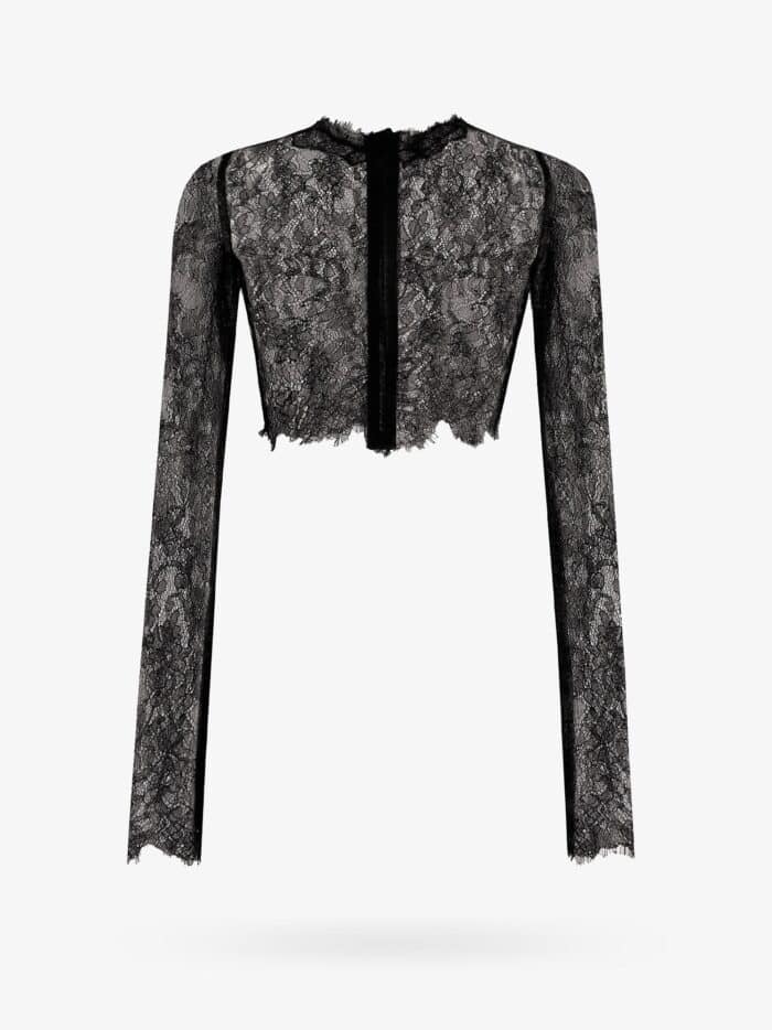 DOLCE & GABBANA TOP