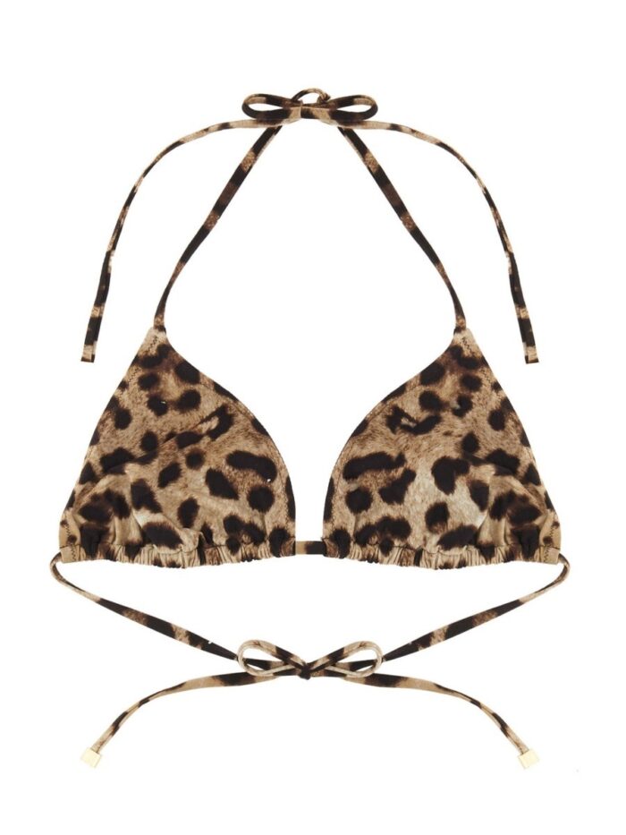 dolce & gabbana top bikini Dolce & Gabbana TOP BIKINI