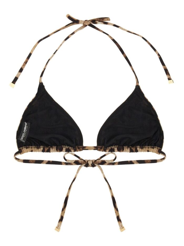 Dolce & Gabbana TOP BIKINI
