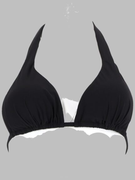Dolce & Gabbana TOP BIKINI TRIANGOLO IMBOTTITO