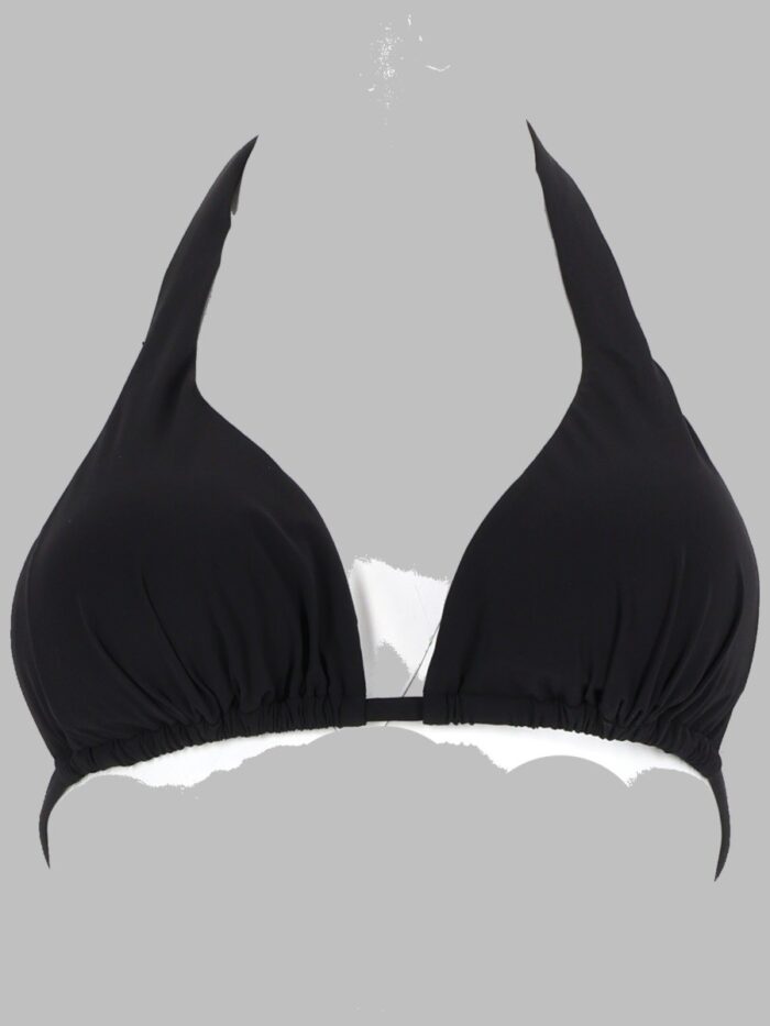 Dolce & Gabbana TOP BIKINI TRIANGOLO IMBOTTITO