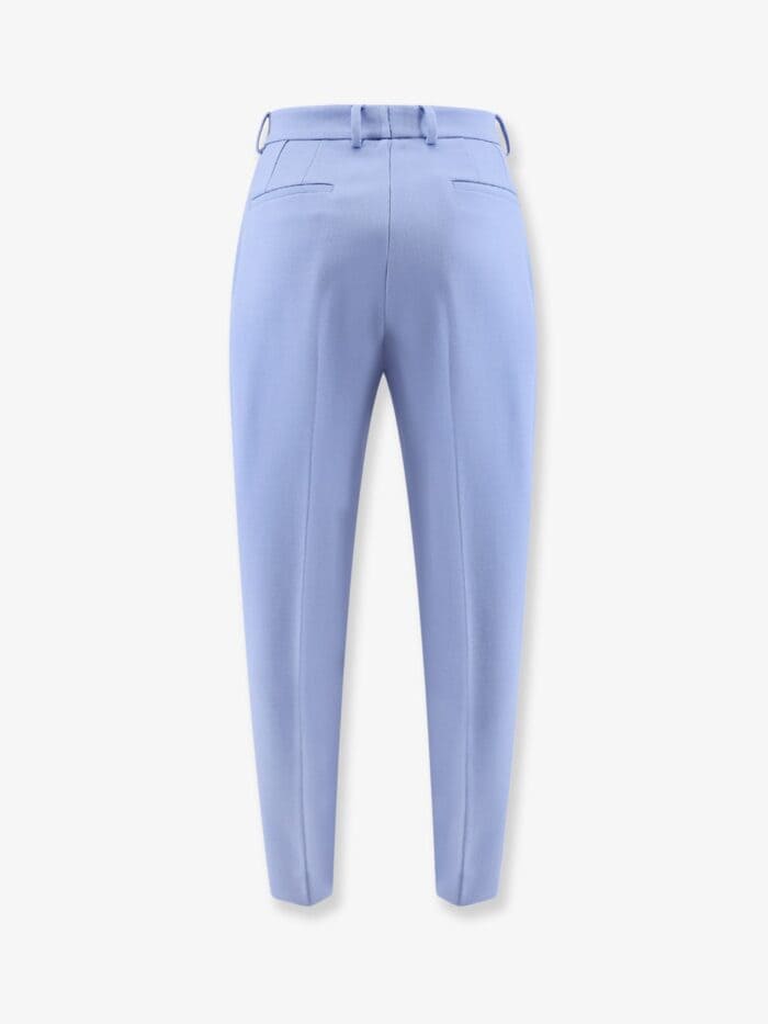 DOLCE & GABBANA TROUSER