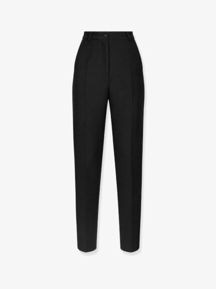 DOLCE & GABBANA TROUSER