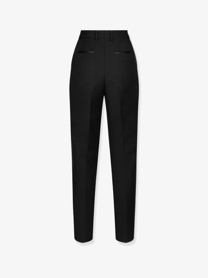 DOLCE & GABBANA TROUSER