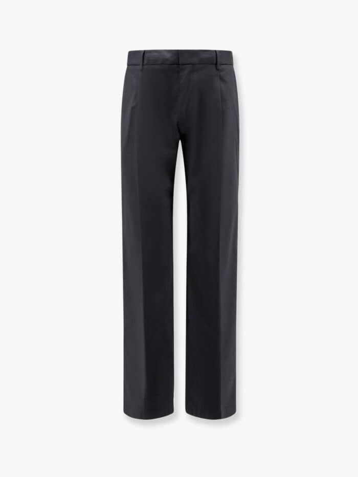 DOLCE & GABBANA TROUSER