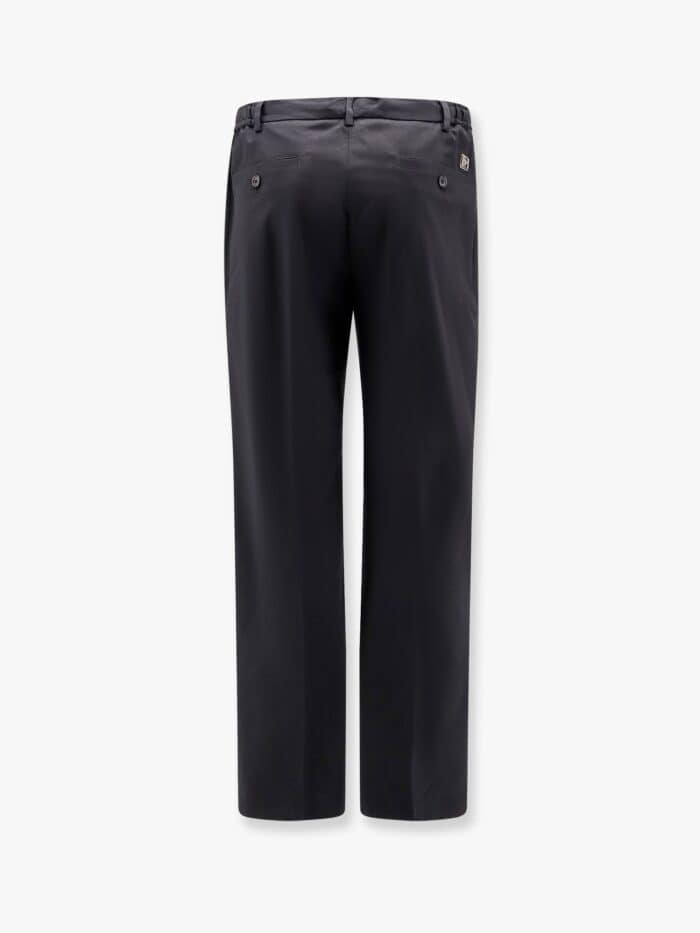 DOLCE & GABBANA TROUSER