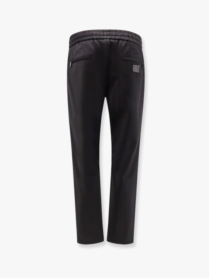 DOLCE & GABBANA TROUSER