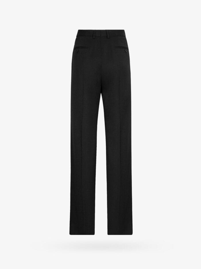 DOLCE & GABBANA TROUSER