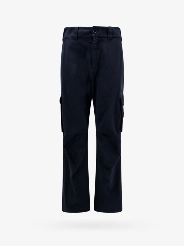 DOLCE & GABBANA TROUSER