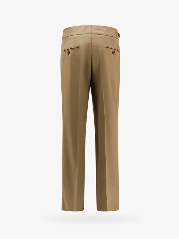 DOLCE & GABBANA TROUSER