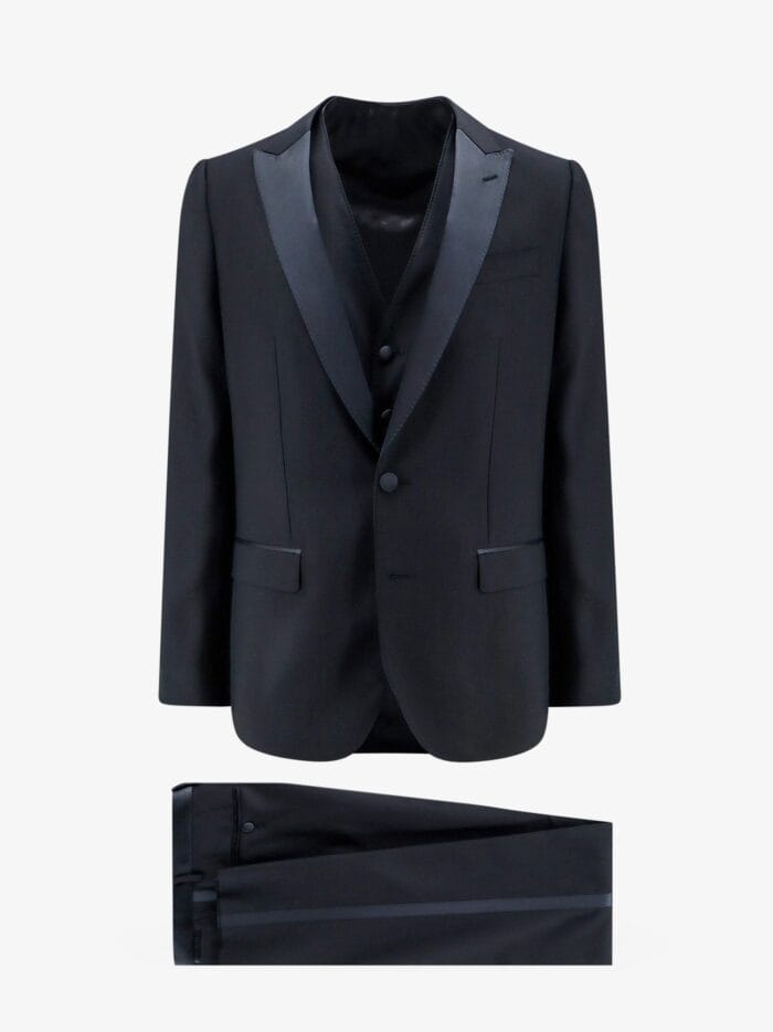 DOLCE & GABBANA TUXEDO