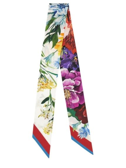 Dolce & Gabbana TWILL BANDEAU