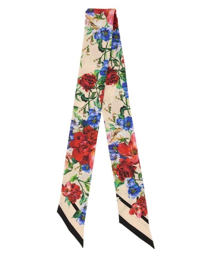 Dolce & Gabbana TWILL BANDEAU