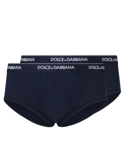 Dolce & Gabbana TWO-PACK OF BRIEFS