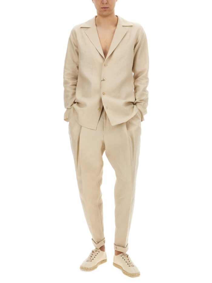 Dolce & Gabbana V-NECK SHIRT