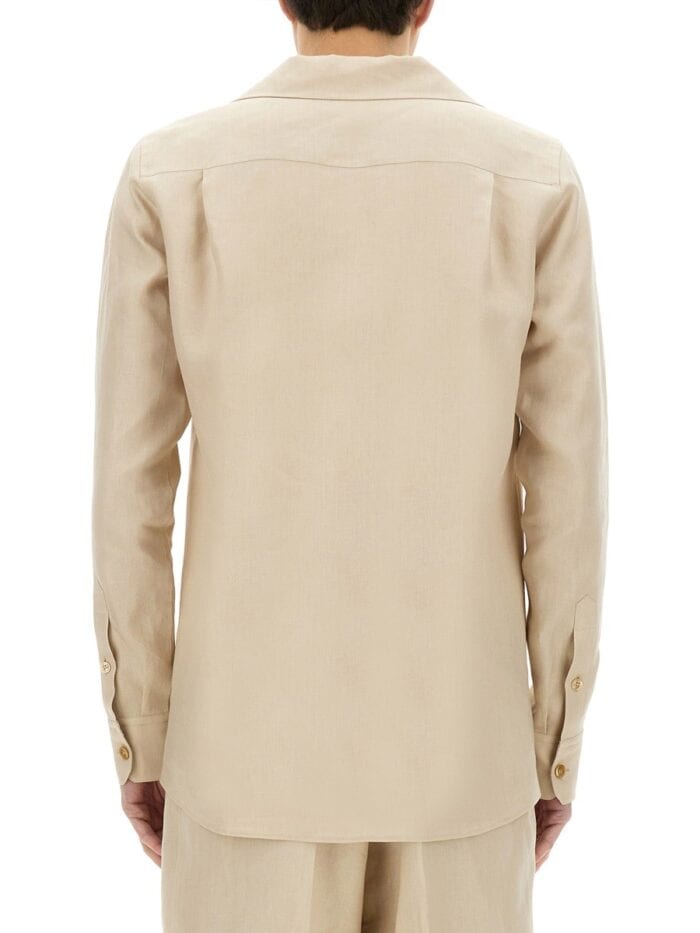 Dolce & Gabbana V-NECK SHIRT