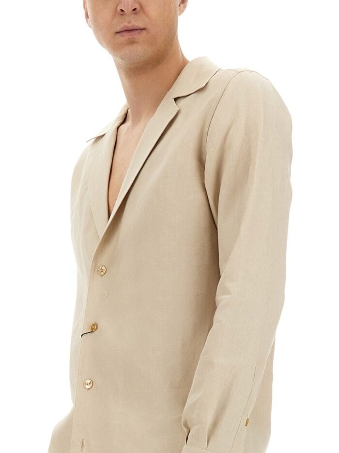 Dolce & Gabbana V-NECK SHIRT