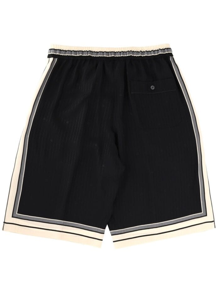 Dolce & Gabbana "VANITY" SHORTS