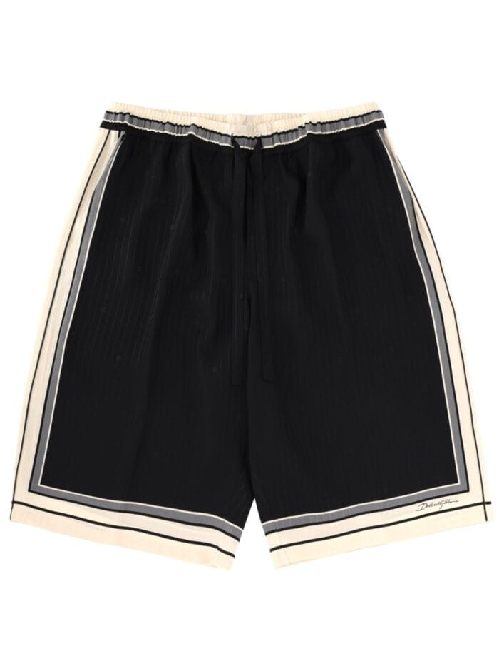 Dolce & Gabbana "VANITY" SHORTS