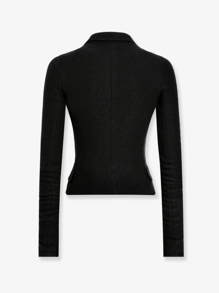 Dolce & Gabbana Virgin Wool Blazer