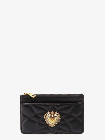 DOLCE & GABBANA WALLET