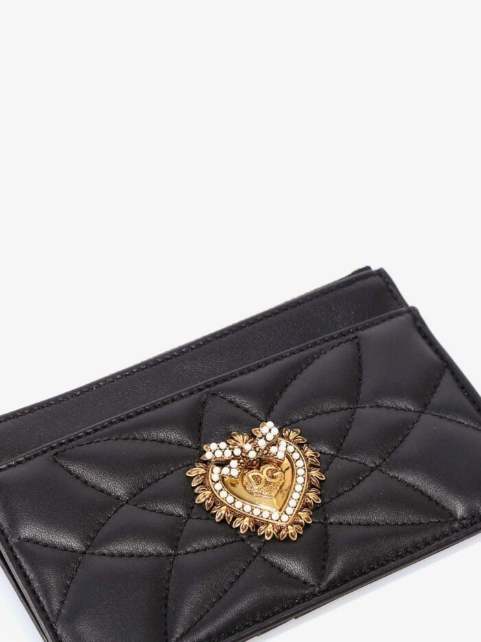 DOLCE & GABBANA WALLET