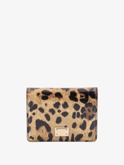 DOLCE & GABBANA WALLET