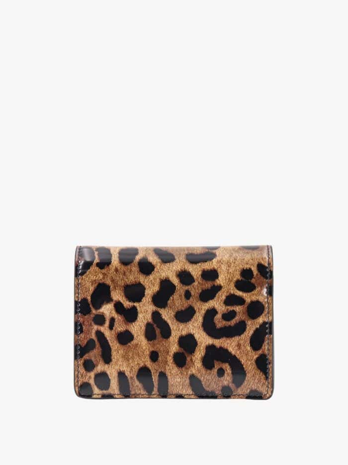 DOLCE & GABBANA WALLET