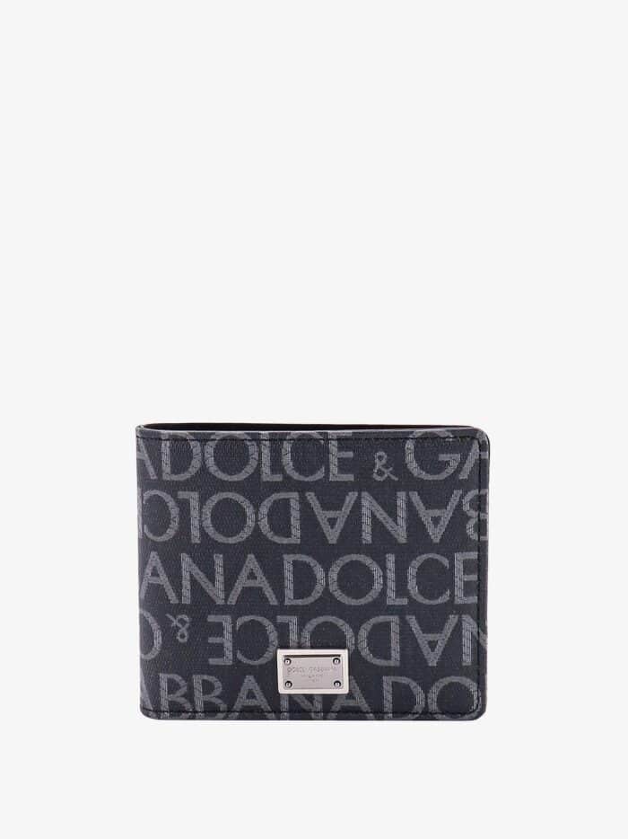 DOLCE & GABBANA WALLET