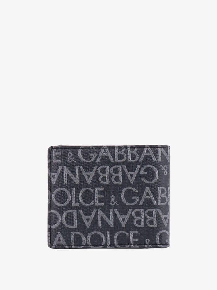 DOLCE & GABBANA WALLET