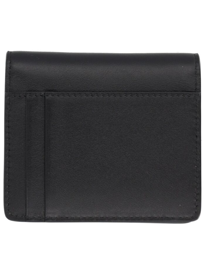 Dolce & Gabbana WALLET WITH LOGO