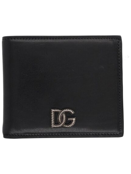 Dolce & Gabbana WALLET WITH LOGO