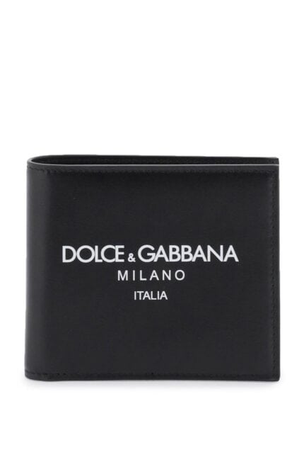 DOLCE & GABBANA Wallet With Logo