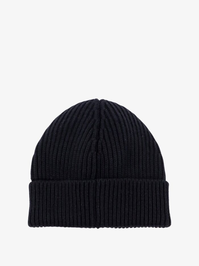 Dolce & Gabbana Wool And Cashmere Hat
