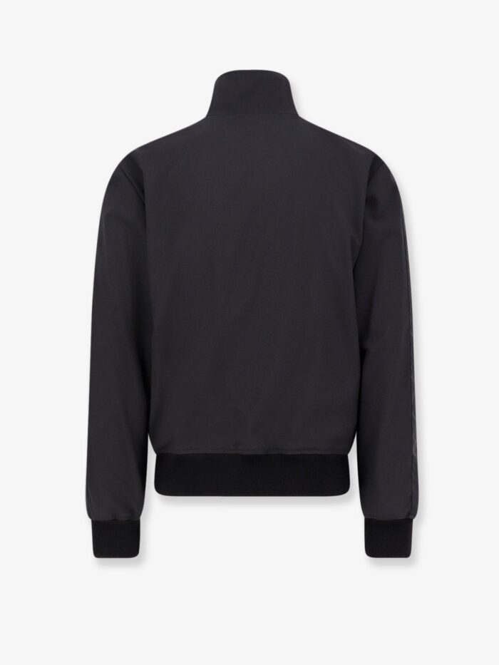 Dolce & Gabbana Wool Blend Jacket