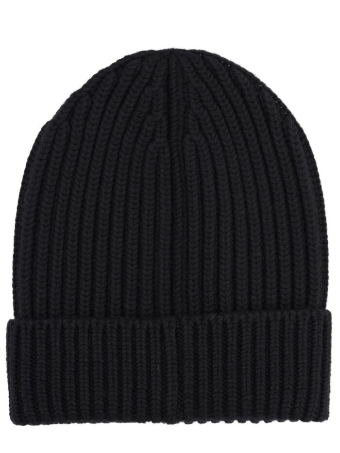 Dolce & Gabbana WOOL CAP